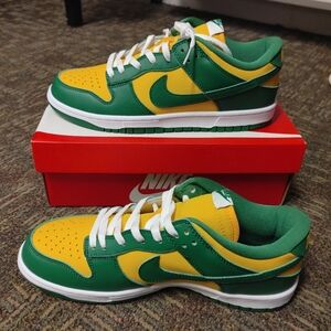 Rare Dunks Brand New!